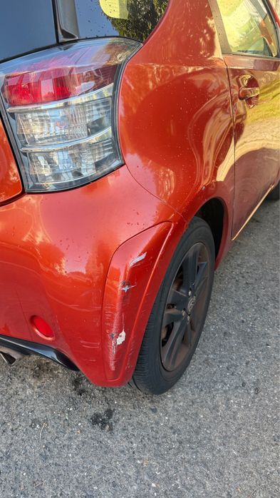 Toyota iQ 1.33 Automático | GPL | Full Extras | 2012 — photo 3