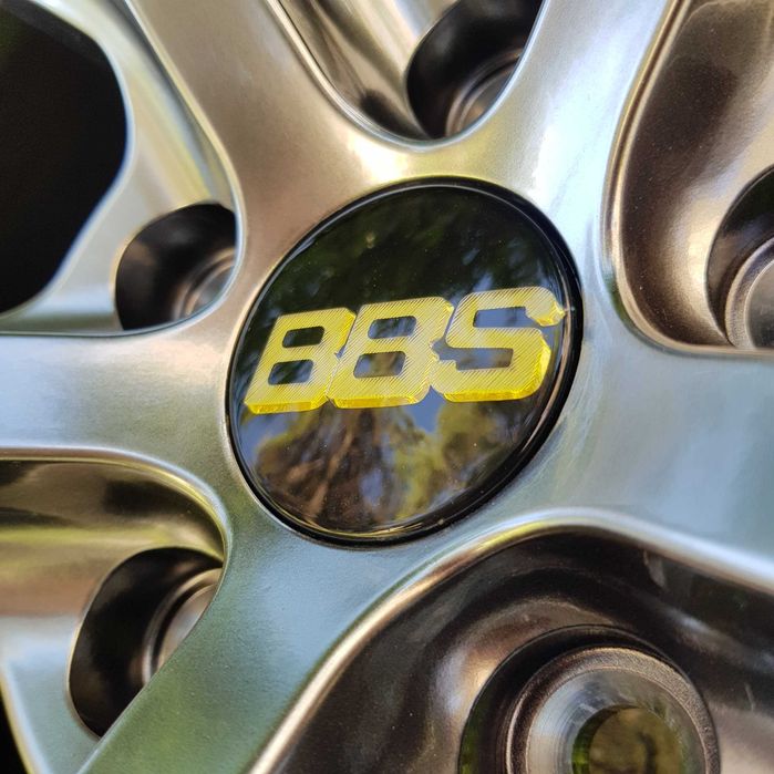 +Диски НОВІ BBS R19 5x108 Ford Mondeo Escape Volvo V90 Jaguar XE XF XJ