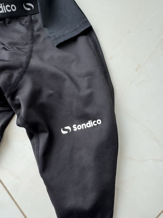 Термобілизна sondico