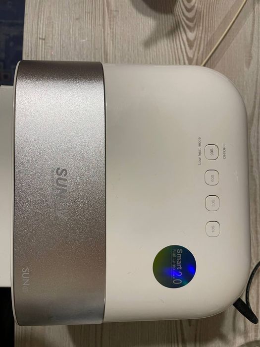 Лампа SUN для маникюра