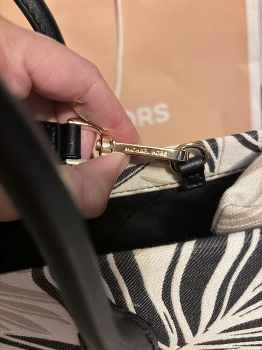 Michael Kors Mirella Tote bag