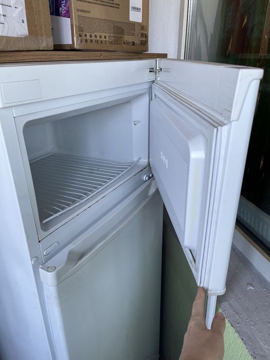 Холодильник nord