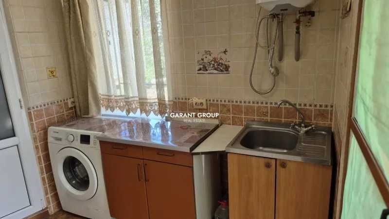 Двокімнатна квартира з ремонтом на Черноморського Козацтва - More