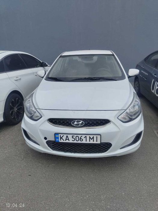 оренда автомобіля