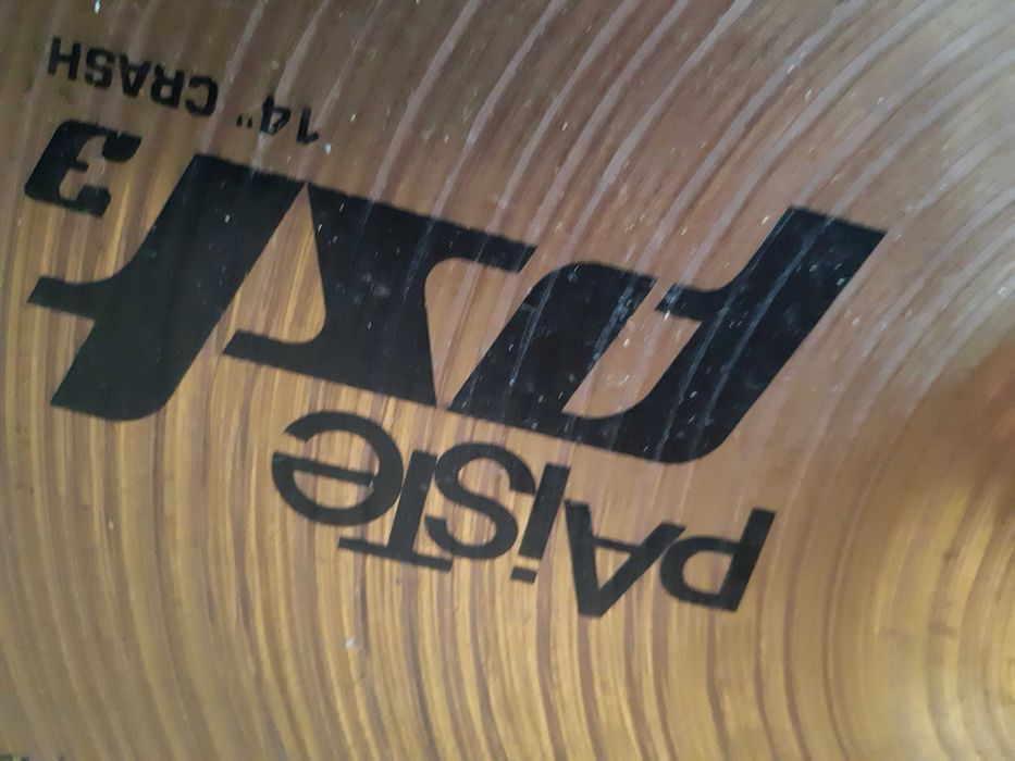 Bateria Pearl Target