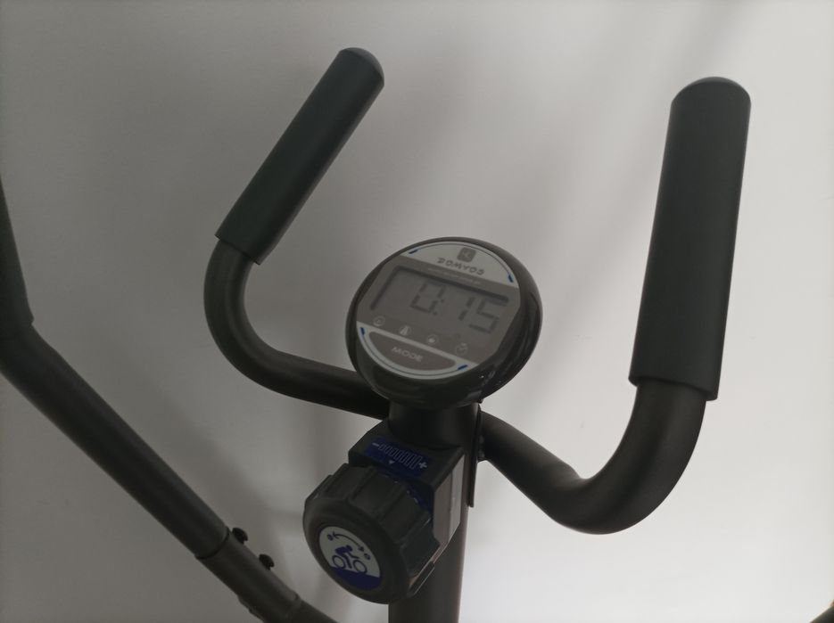 Orbitrek Domyos rower eliptyczny Ve 130