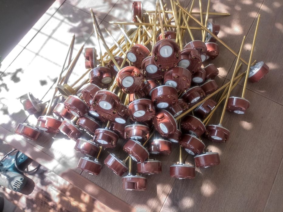 Продам терморегуляторы ( термостат ) для тэна, бойлера.