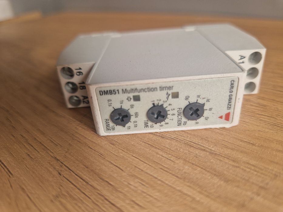 DMB51CM54 Multi-Function Timer64729946334979121