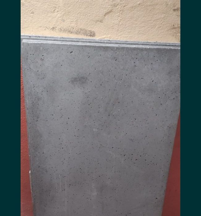 Beton płyty na ścianę wysoka jakość