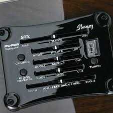 Baixo Eletroacústico Ibanez EWB20WNE-NT – 225 €