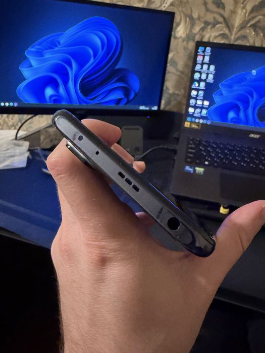 Смартфон Xiaomi Redmi Note 10 Pro 6/128