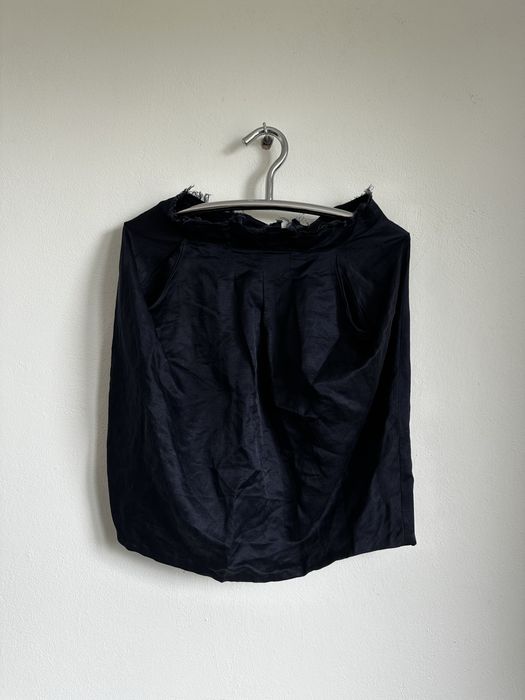 Спідниця вінтаж Yohji Yamamoto