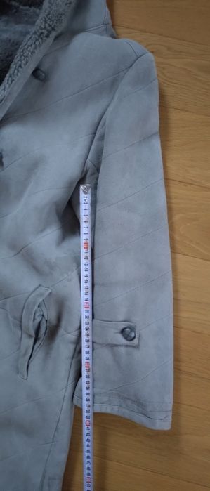 Sprzedam używany kożych naturalny Brezin Cuir