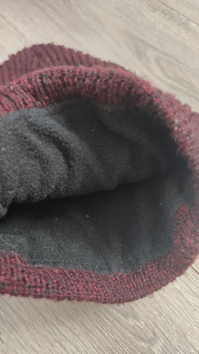 Шапка+хомут Nord