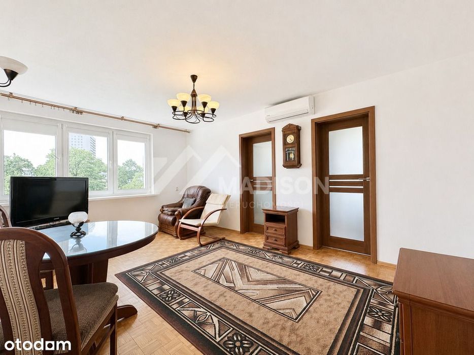 44 m | 3 pokoje + kuchnia | balkon | od już - Widok 2