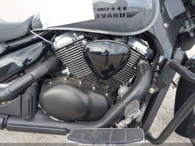 Suzuki VL1500 B/T 2018