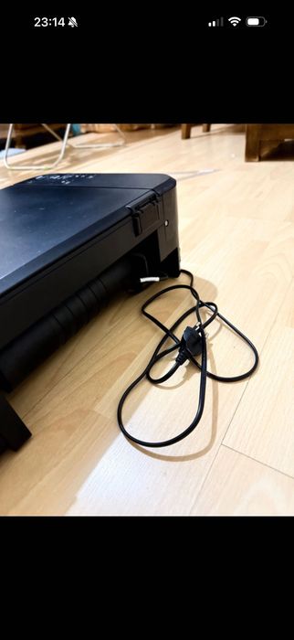 Impressora/Fotocopiadora CANON