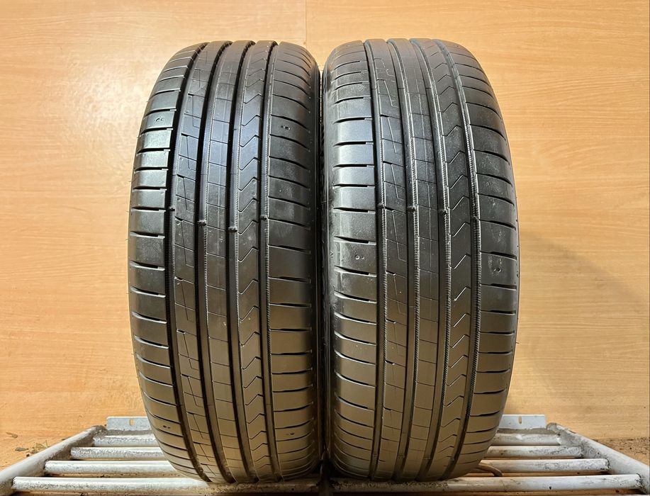 205/60 R 16 Hankook Ventus Prime 4 Як Нові 2023рік Літо пара шини