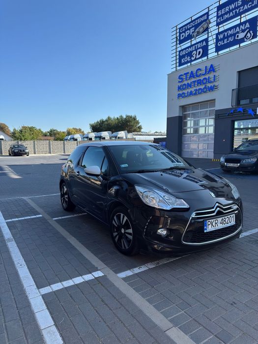Citroën DS3