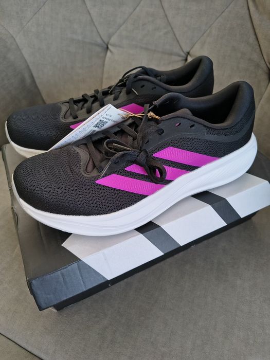 Nowe Adidas Response Runner 2  r.44 unisex