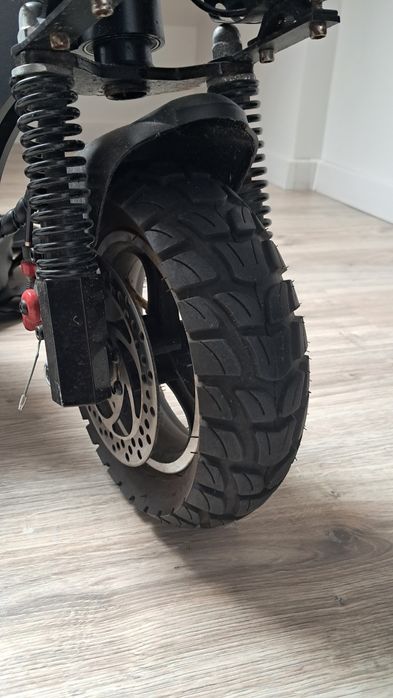 Hulajnoga Elektryczna KUGOO M4 PRO 2023