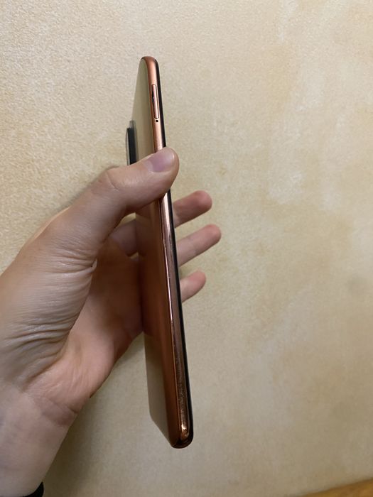 Redmi note 10 pro