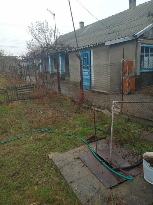 С.Матроска,дом-50кв.м.-12т.у.е.