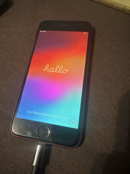 Iphone se 2020 64gb