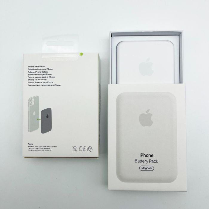 Apple Powerbank MagSafe 15W