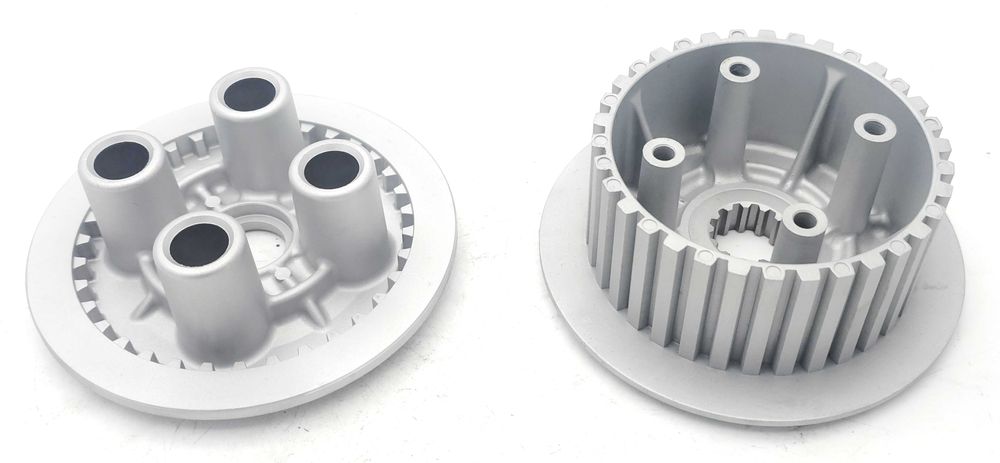 Kosz Sprzęgłowy Wewnętrzny Nowy Kawasaki Z 800 Sprzęgło