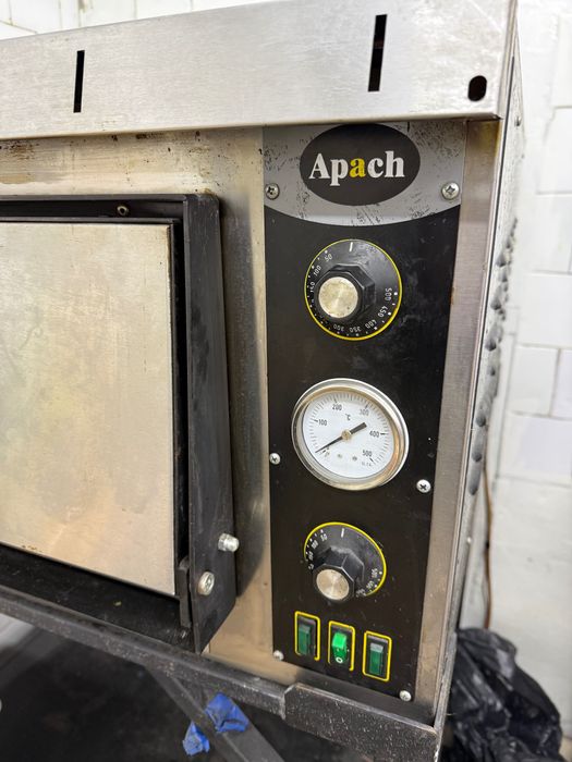 Продам пицца-печь