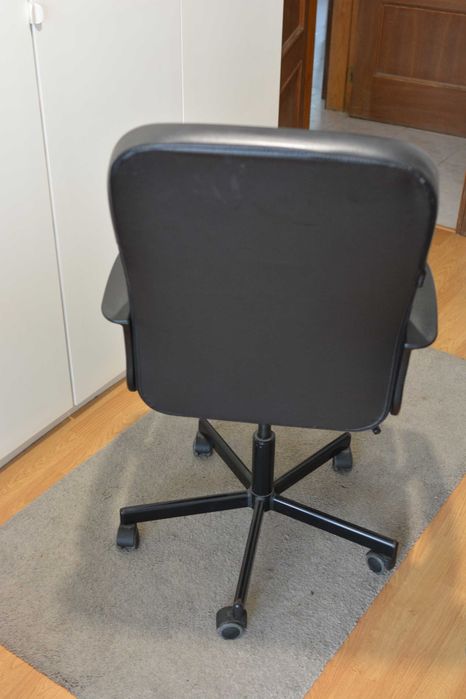 Cadeira de secretária