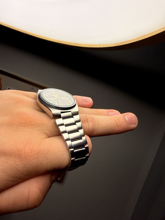 Zegarek Seiko 5