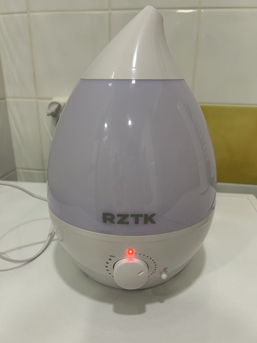 Зволожувач повітря Rozetka