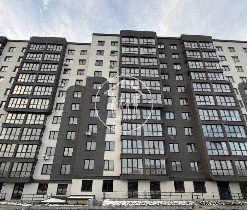 1-комнатная квартира по адресу (площадь 47 м²) - Atlanta.ua - фото 2