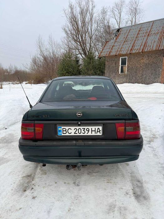 Продам Опель Вектра А