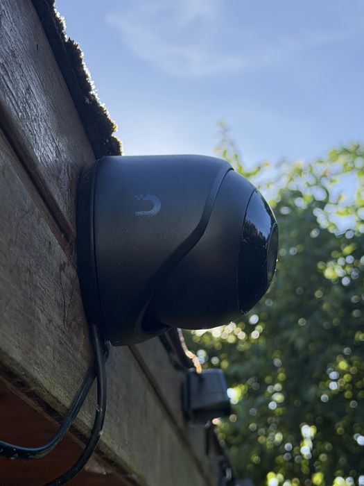 Ubiquiti G6 Turret