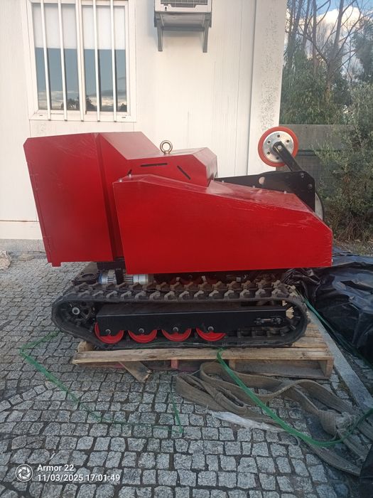 Máquina de fio para cortar granito