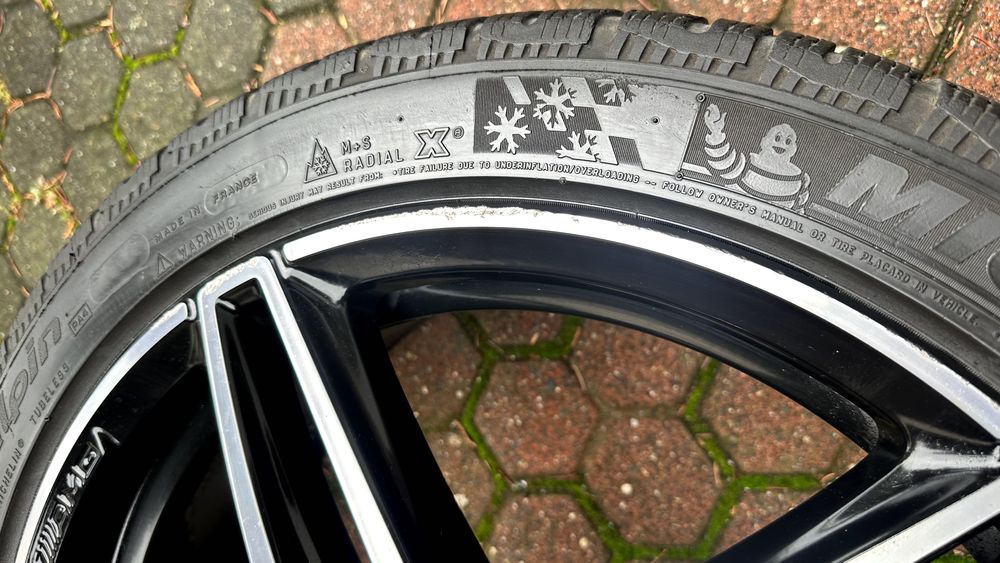 275 35 19 245 40 19 michelin w Twojej okolicy? Sprawdź