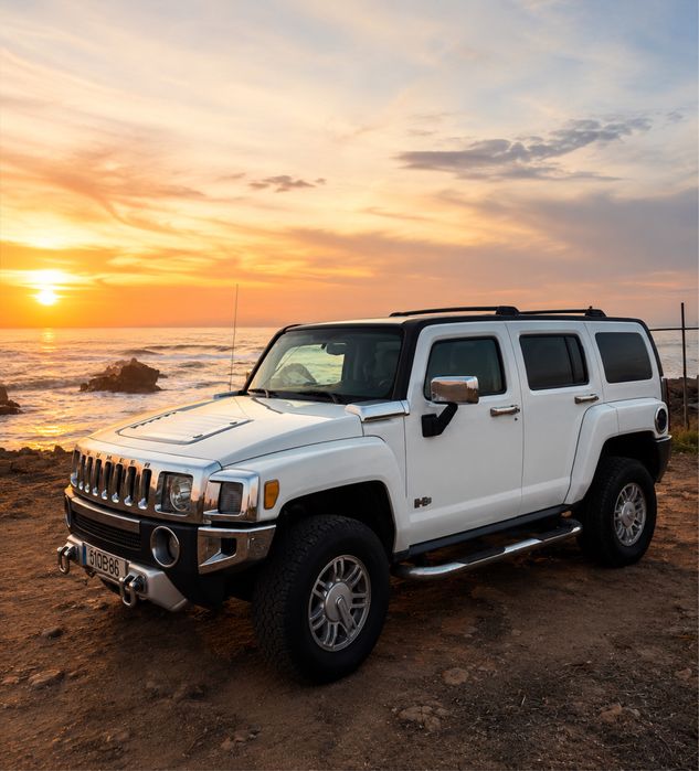 Hummer H3 Alpha 5.3 V8 | 300cv | Full Extras | Exclusivo