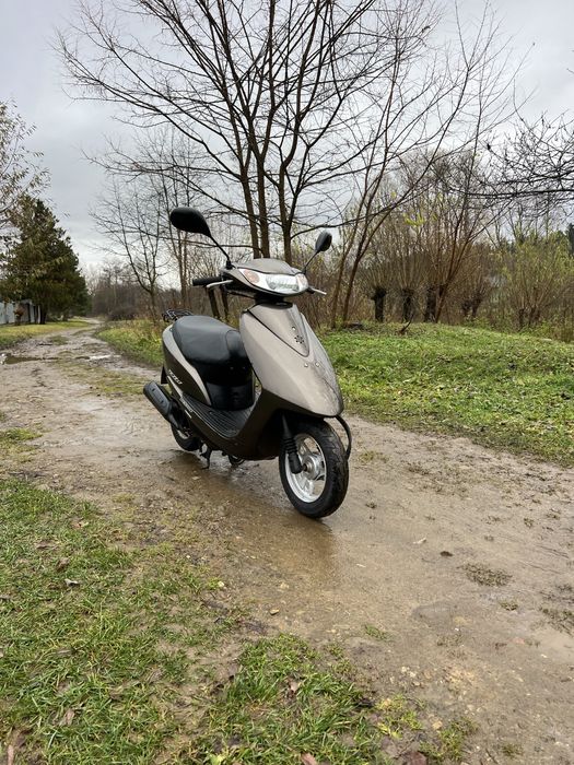 Скутер Yamaha Jog З Японії