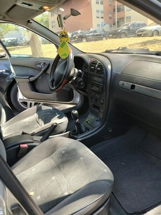 Citroën Xsara 1.4 2002