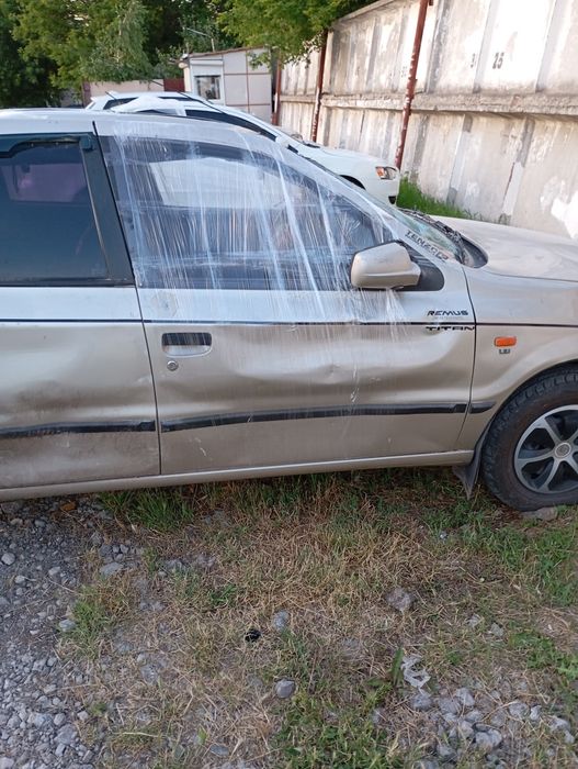 Продам Samand EL