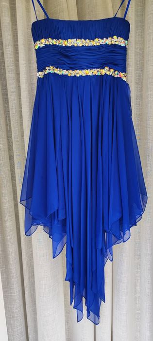 Vestido de Cerimónia
