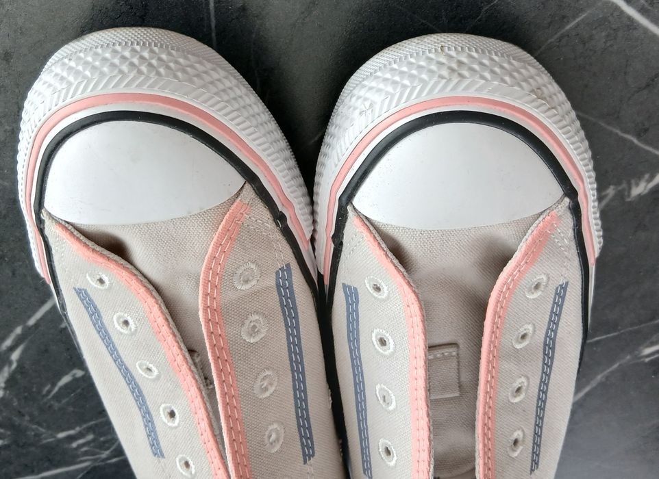 Buty Converse r.38