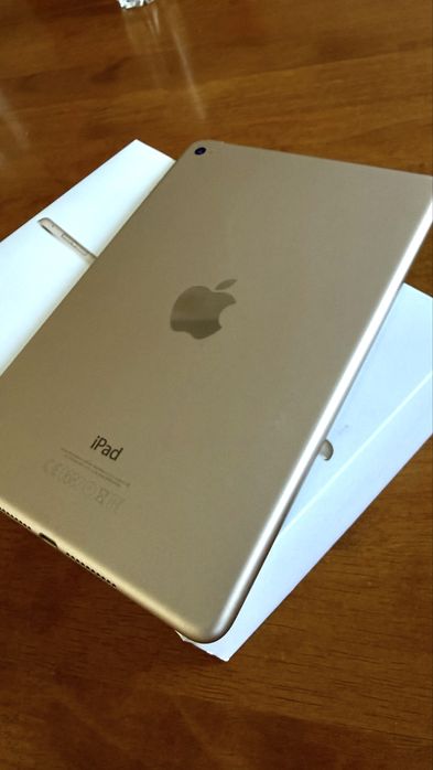 Ipad mini 4 / 64GB