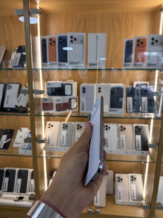 IPHONE AIR 1TB completamente novo