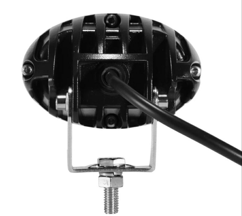 Светодиодная фара Led  AllLight 54 type 20W 2chip CREE 9-30V