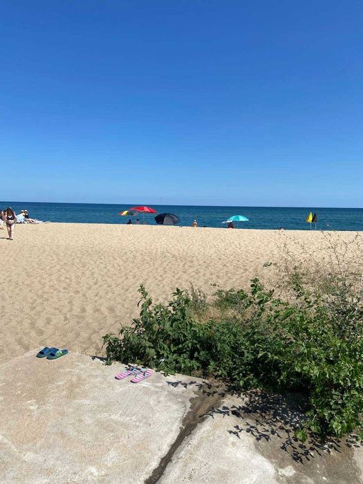 Продам дом дачу Бурлачья Балка у самого моря