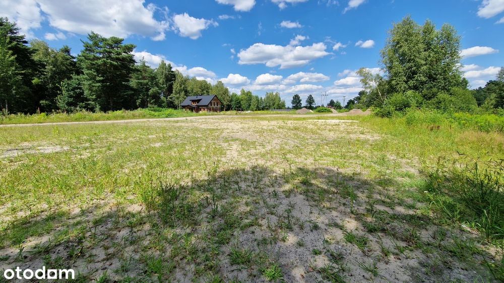 KĄCK,gmWIĄZOWNA,przy wsch.części WARSZAWY-BEZTERMINOWE WarunkiZabudowy